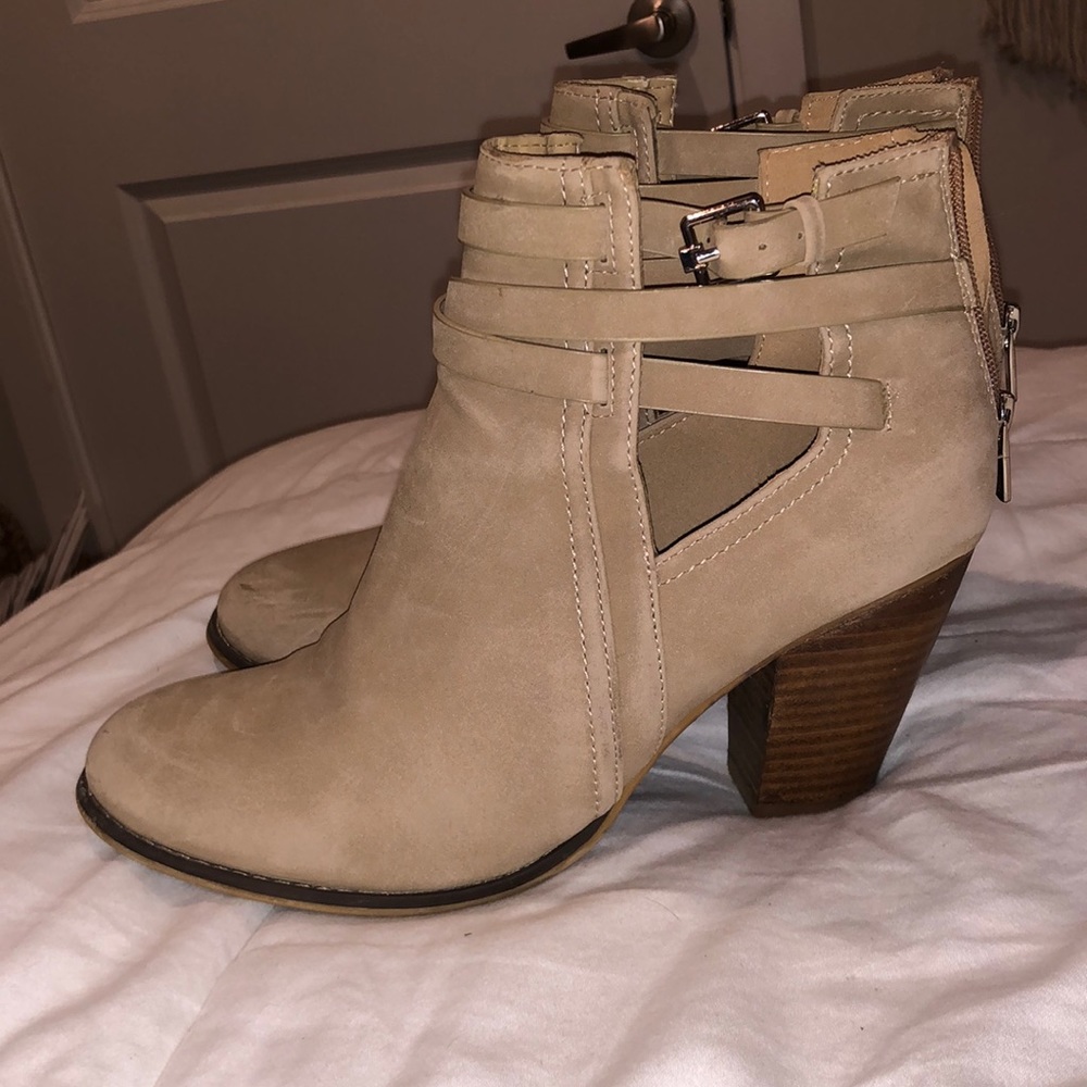 Call it spring Booties - Picture 3 of 8